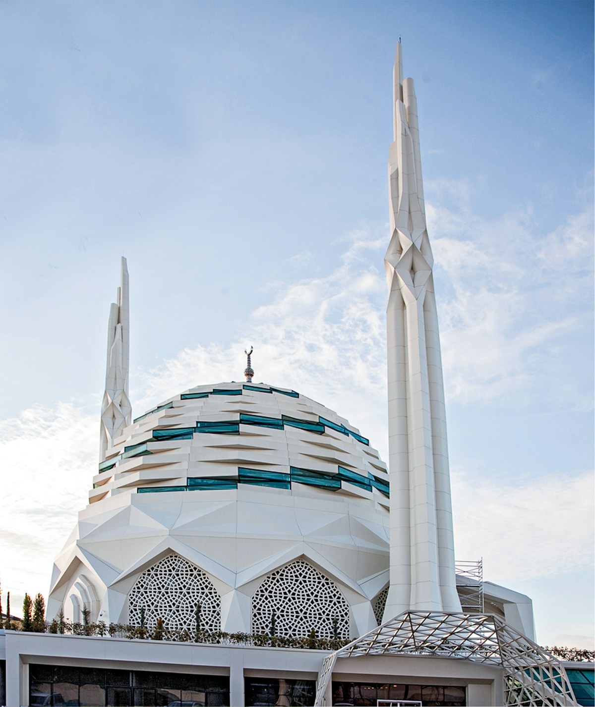 Al Falah Islamic Centre